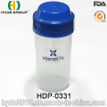 2016 Newly Popular PP Plastic Mini Shaker Bottle (HDP-0331)